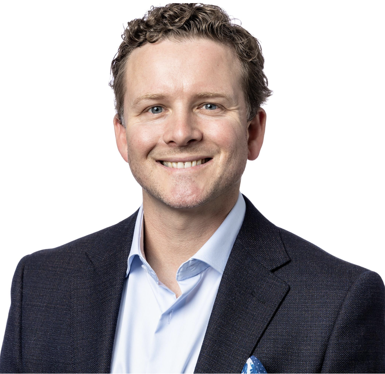 Dan Richardson